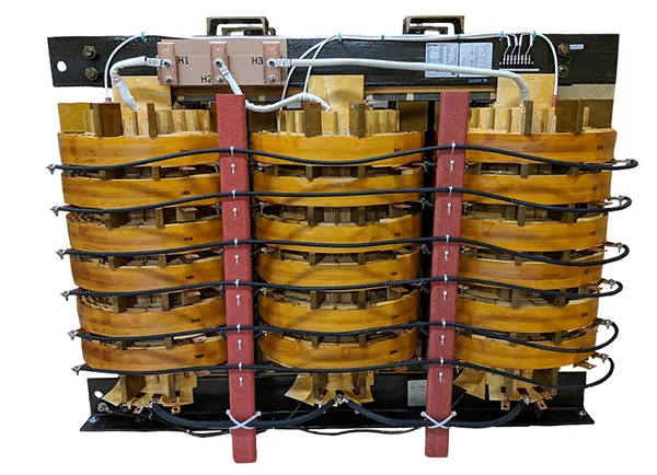 Disc Drive Transformer Motor Drive Transformers | Power & Distribution Transformers | Hitran ...