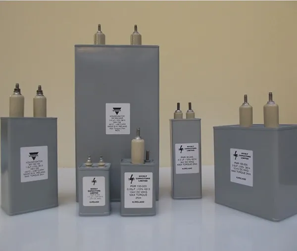 PMR range
