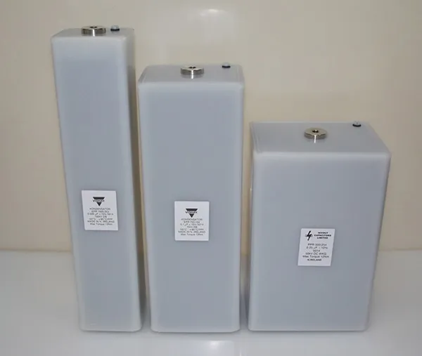 PPR range
