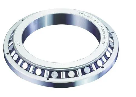 Crossed Roller Bearings