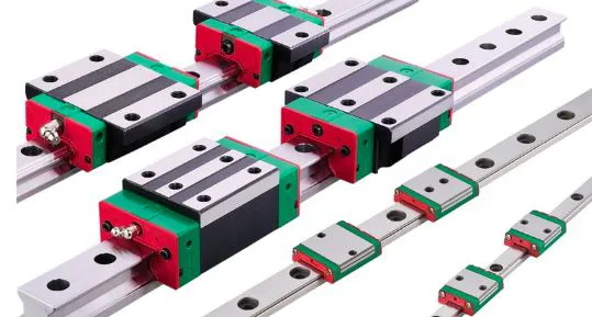 Linear Guideways
