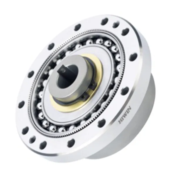 Strain wave gears