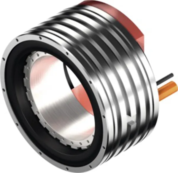 Torque motors