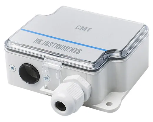 Carbon monoxide transmitter