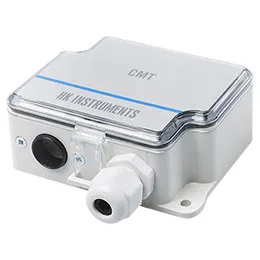 carbon monoxide transmitter