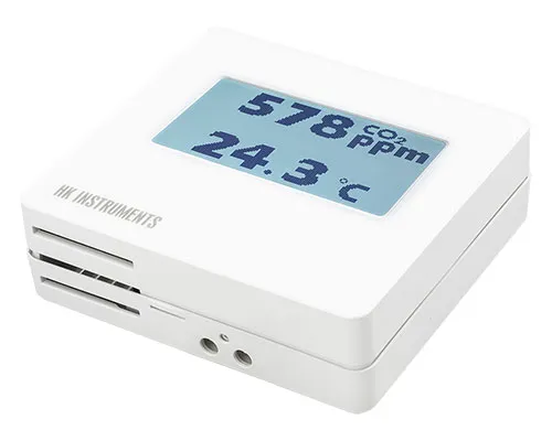 CDT2000 series transmitters