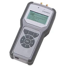 phm-v1 micromanometer