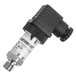 pressure transmitters for liquids