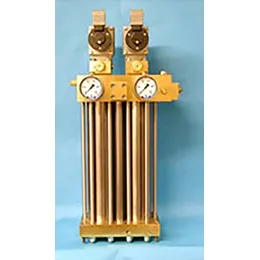 SCHRUPP HIGH PRESSURE PNEUMATICS