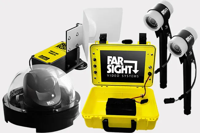 Camera Systems