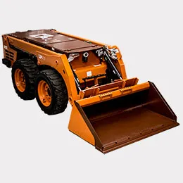 Low Profile Loader