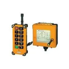 Radio Remote Control