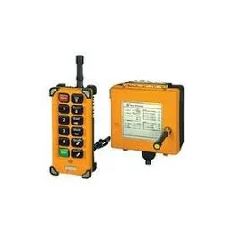 Radio Remote Control
