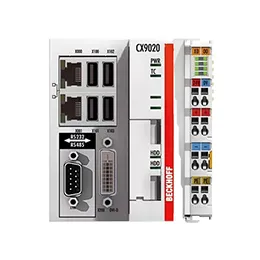 Beckhoff Embedded PC - Entry Level-CX9020