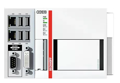 Embedded PC