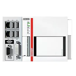 Embedded PC