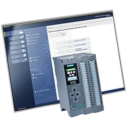 Siemens S7-1500