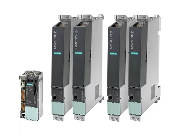 Siemens SIMOTION