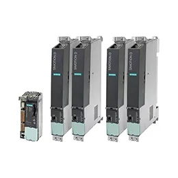 Siemens SIMOTION