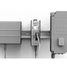 Ethernet-Fieldbus gateways