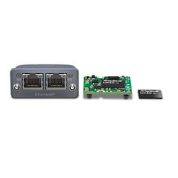 Anybus Embedded