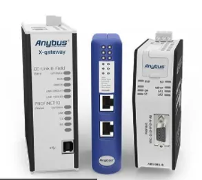 Anybus Gateways