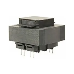 Global Transformers-5H Printed Circuit Mount