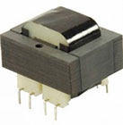 PSS-PSD TRANSFORMERS Printed Circuit Mount