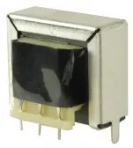 RECTIFIER CONTROL AND FILAMENT TRANSFORMERS 