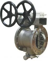 DOUBLE BLOCK & BLEED VALVES