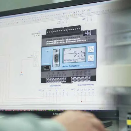 Energy Management Systems