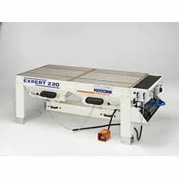 Sanding Tables