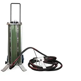 IBIX Blast Machines