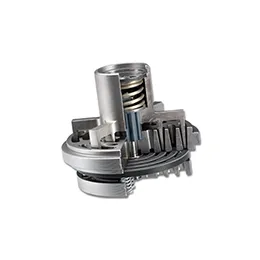 CP valve