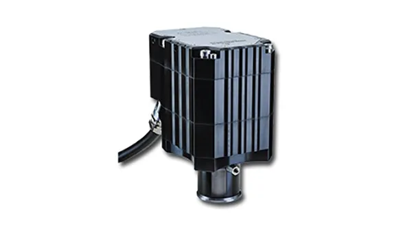 eHydroCOM Compressor control system