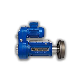 EVCP system