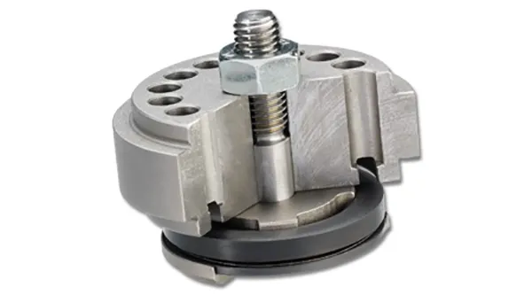 HPV valve