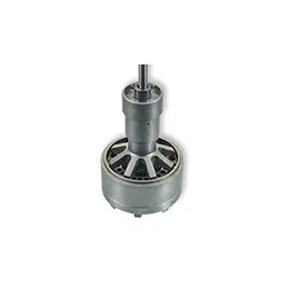 XP valve featuring PowerPEEK