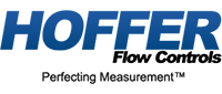 ho series turbine flowmeters for gases sizes 1-4-12