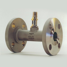 ho series turbine flowmeters for gases sizes 1-4-12