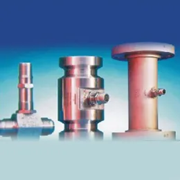 ho series turbine flowmeters for liquids sizes 1-4-12