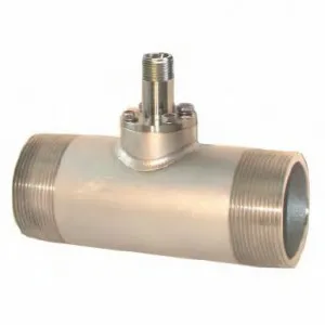 TRIFLO METER, TURBINE FLOWMETERS