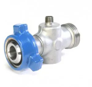 TURBINE GAS FLOWMETERS
