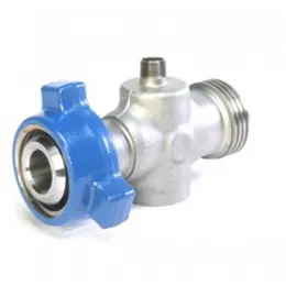 turbine gas flowmeters