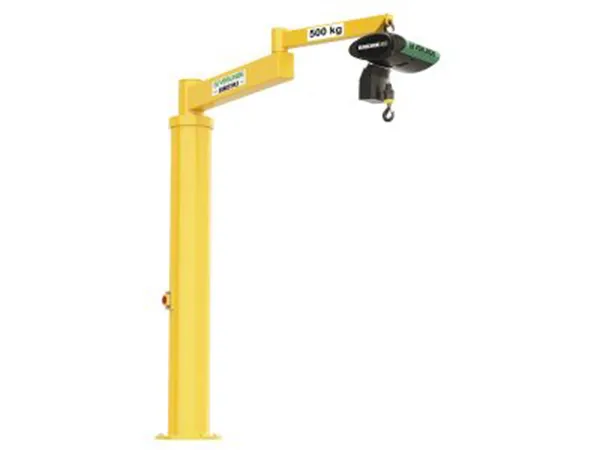 Column Mounted Jib Crane