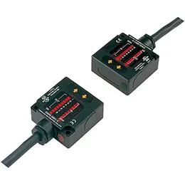 DMS Series (4-bit, 8-bit)