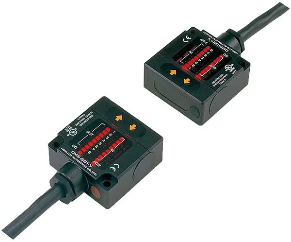 DMS Series (SEMI E84)