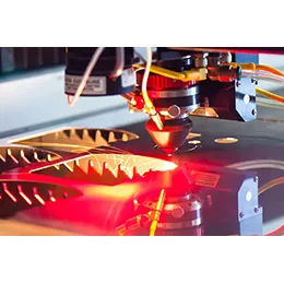 Laser Cutting