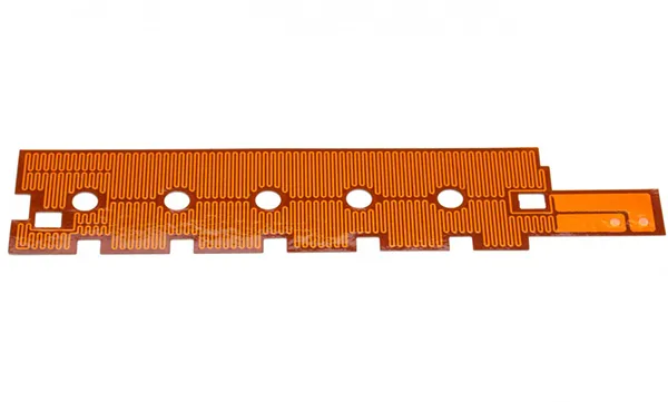 Kapton Heaters