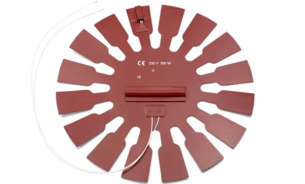 Wire Wound Heaters